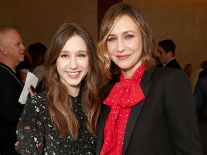 What town does Vera Farmiga live in?