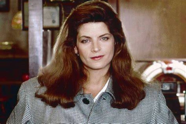 What Was Kirstie Alley’s Net Worth at Time of Her Death?