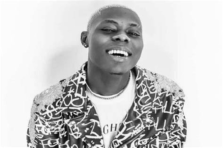 What was Mohbad's cause of death? Nigerian musician dies aged 27