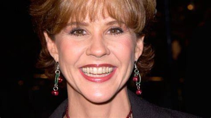 Whatever Happened To Linda Blair?