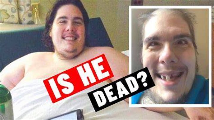 Whatever Happened to Steven Assanti? (My 600Lb Life) YouTube