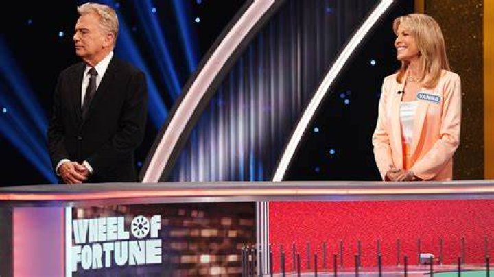 Wheels of Fortune Host Pat Sajak Age, Wiki, Biography, Net Worth