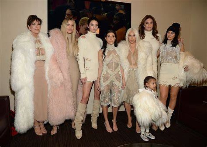 When is the KardashianJenner family returning to your screens? Film