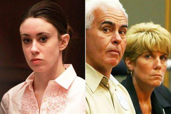 Where Are Casey Anthony Parents Now? Does Casey Anthony Talk to Her