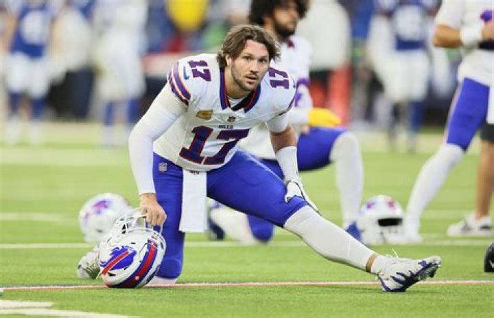 Where did Josh Allen go to college? Did Josh Allen play college