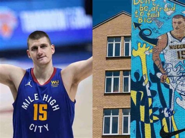 Where does Nikola Jokic live? All houses owned by Nikola Jokic
