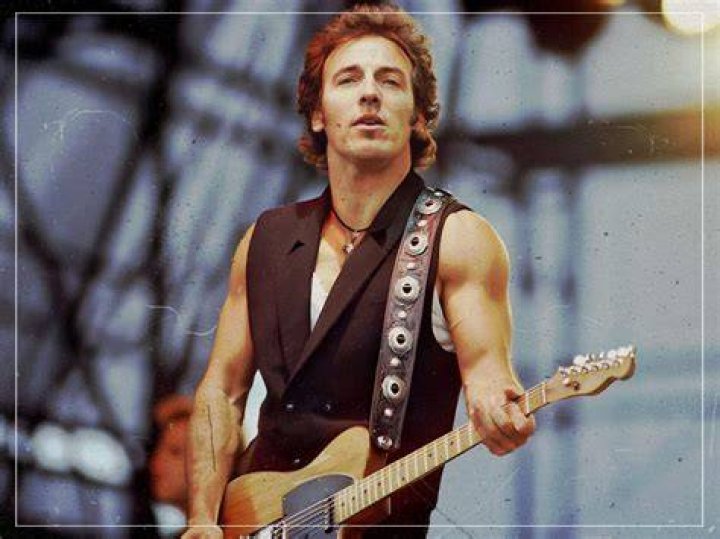 Where Is Bruce Springsteen's First Wife Now?
