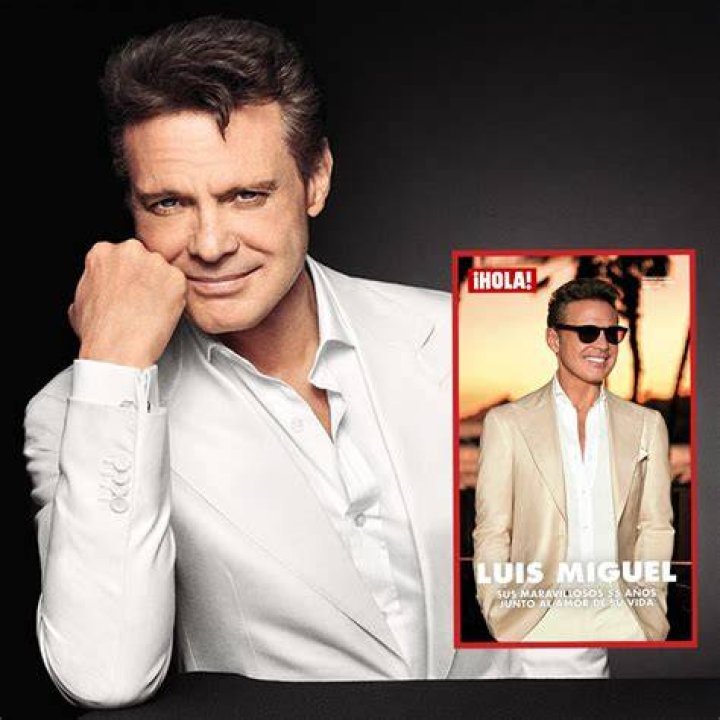 Where is Luis Miguel's mother? Former manager's widow reveals what