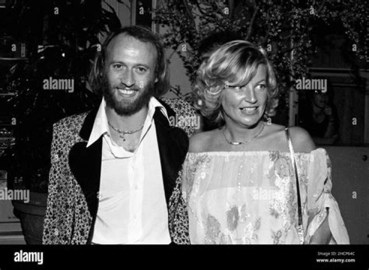 Where Is Maurice Gibb Wife Yvonne Gibb?