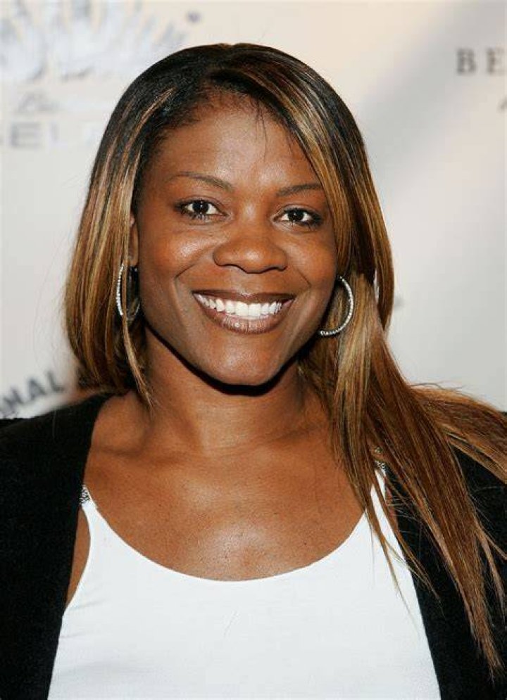 Where Is Sheryl Swoopes Now? The Olympic Gold Medalist Is Now In The