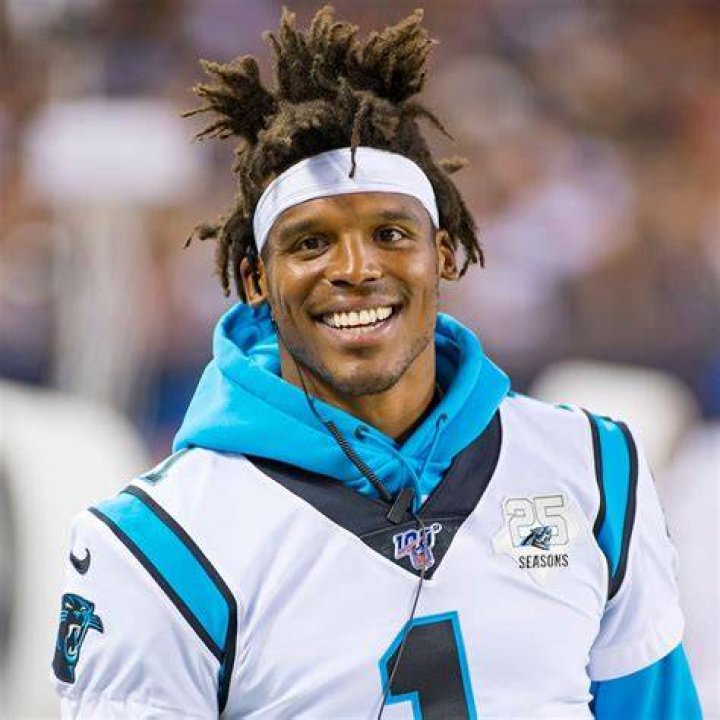 Who are Cam Newton's Kids? Meet Chosen, Sovereign Dior, Camidas