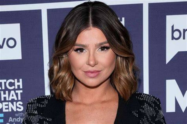 Who Are Raquel Leviss's Parents? All About the Reality Star's Family