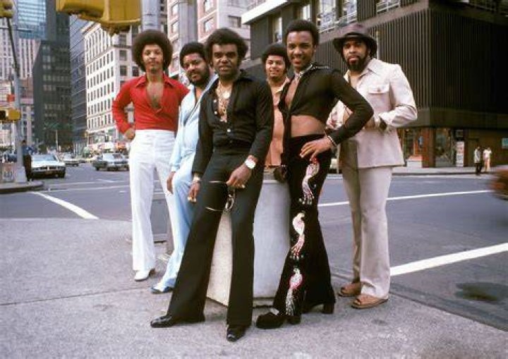 Who are the Isley Brothers members and what’s their net worth