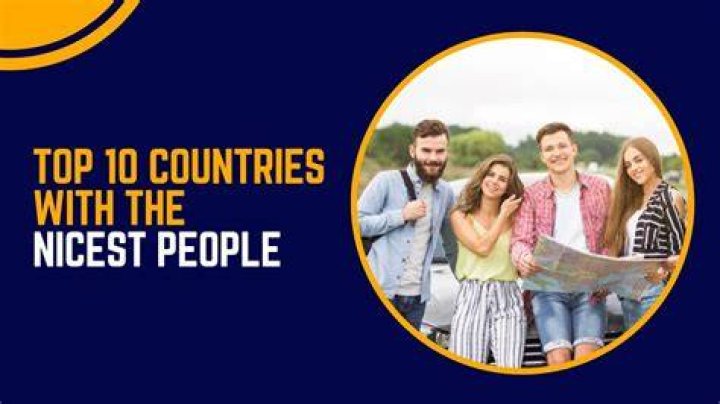Who Are The Nicest . . . And The Rudest Celebrities? iHeart