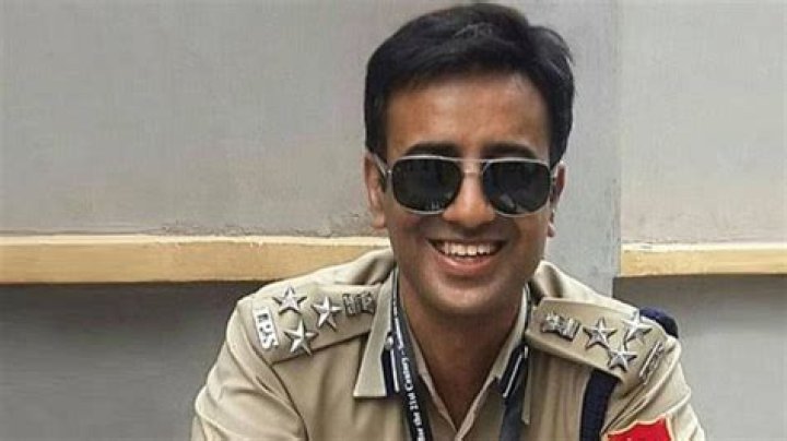 Who is Amit Lodha? IPS officer in Netflix’s Khakee who uprooted crime