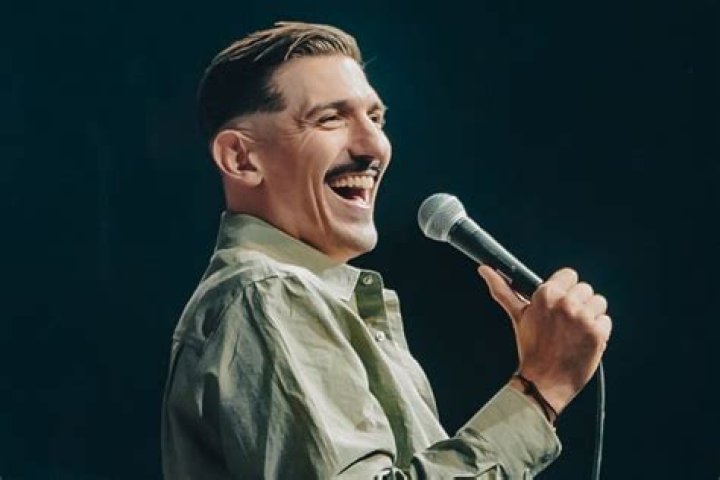 Who Is Andrew Schulz's Wife? More about Emma Turner Schulz