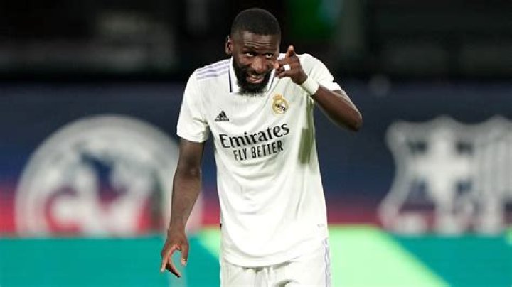 Who is Antonio R&uuml;diger's Wife Laura Rudiger? ABTC