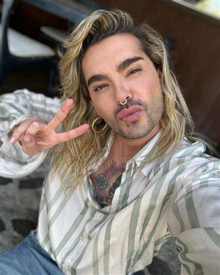 Who Is Bill Kaulitz Wife? Gay Rumors, Partner And Family