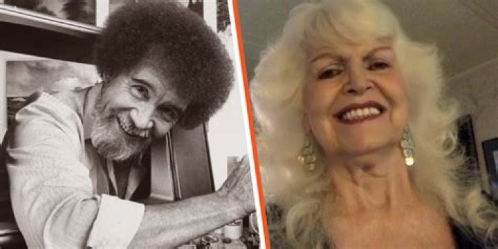 Who Is Bob Ross Wife Lynda Brown?