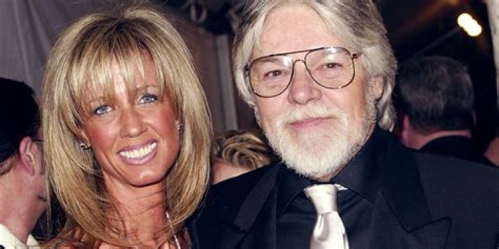 Who is Bob Seger wife Renee Andrietti?