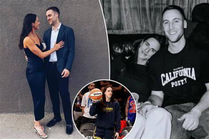 Who is Caitlin Clark’s boyfriend, Connor McCaffery? Total News
