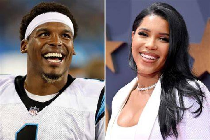 Who Is Cam Newton’s Girlfriend? 5 Thing To Know About Kia Proctor