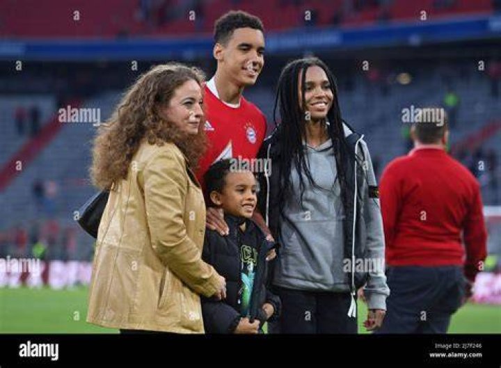 Who is Carolin Musiala, Jamal Musiala’s mother? Bio and details