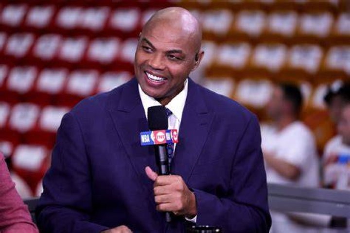Who Is Charles Barkley's Wife and How Did They Meet?