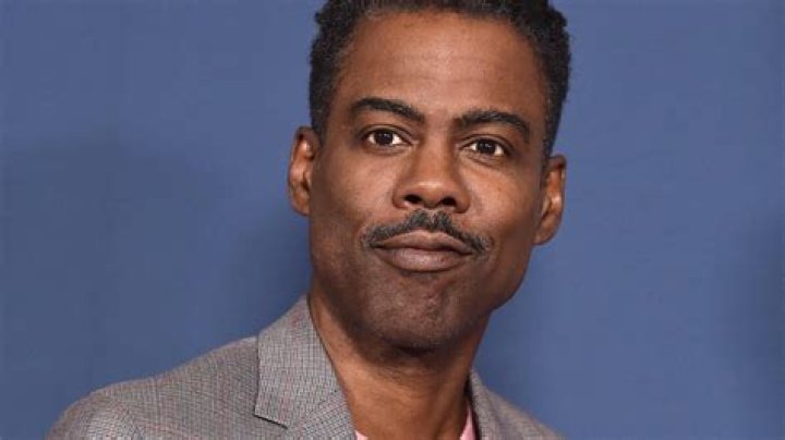 Who Is Chris Rock's Brother Tony Rock? Age, Net Worth, Height, Wife