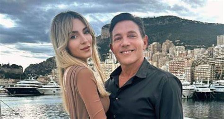 Who is Cristina Invernizzi? All about Jordan Belfort's wife as the