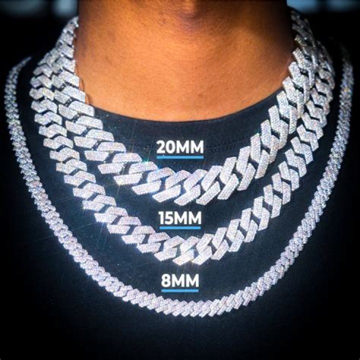 Who Is Cuban Link? 5 Things To Know About 50 Cent&rsquo;s Girlfriend