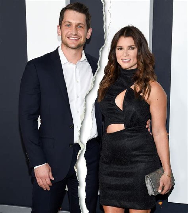 Who is Danica Patrick dating now? A look at Danica’s love life