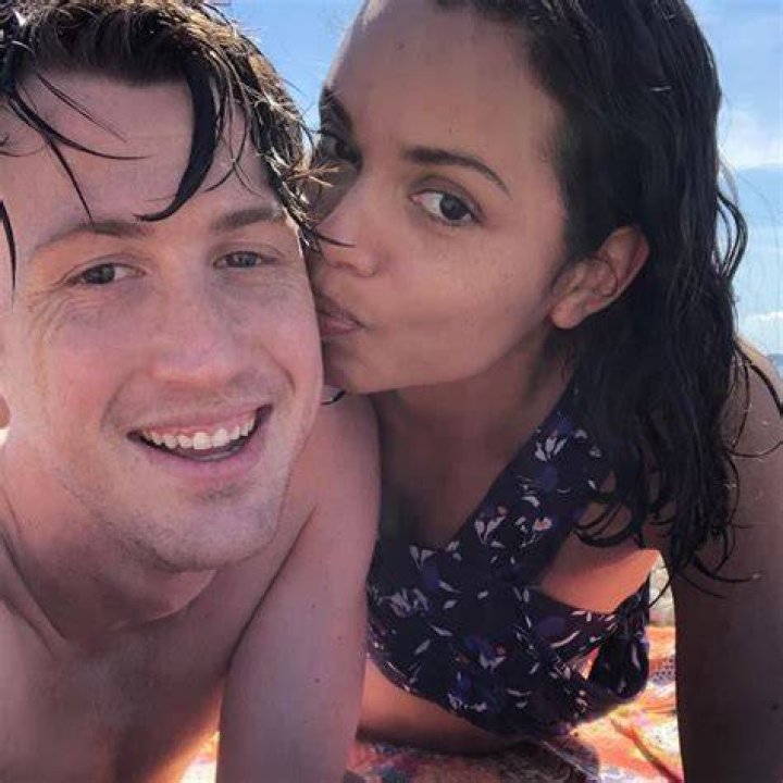 Who Is Dawson Taylor Campbell Husband Or Boyfriend?