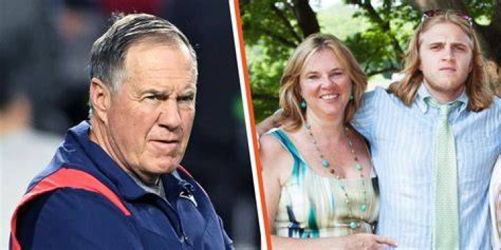 Who is Debby Clarke Belichick, Bill Belichick's exwife? Where is Debby