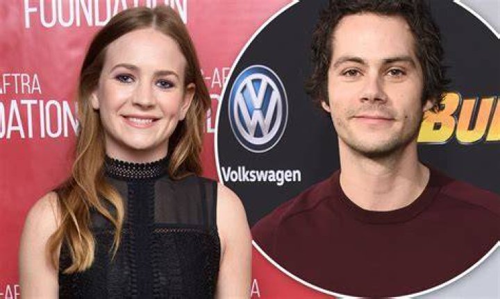 Who Is Dylan O’Brien Dating? His Love Life, Relationship History