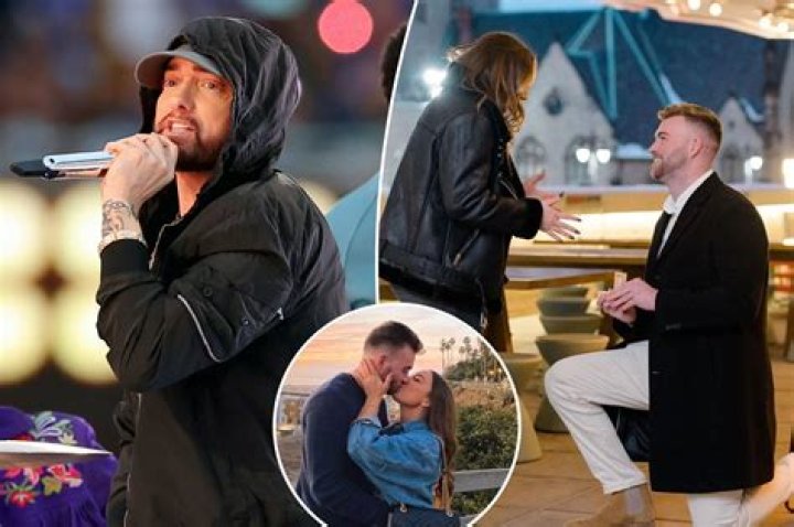 Who Is Eminem Dating 2023? The Legendary Rapper’s Girlfriend & Dating