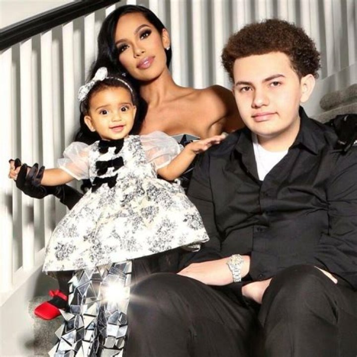 Who Is Erica Mena First Baby Daddy BEST GAMES WALKTHROUGH