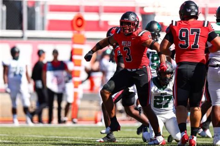 Who is Football Defensive Isaac Rochell? His Salary, Age & More