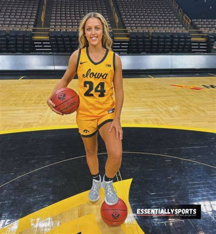 Who is Gabbie Marshall ? Exploring the Career, Net Worth, Personal Life