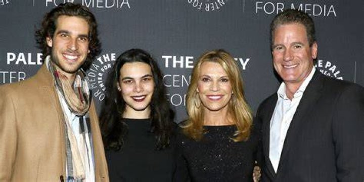 Who is Gigi Santo Pietro? All About Vanna White's Daughter