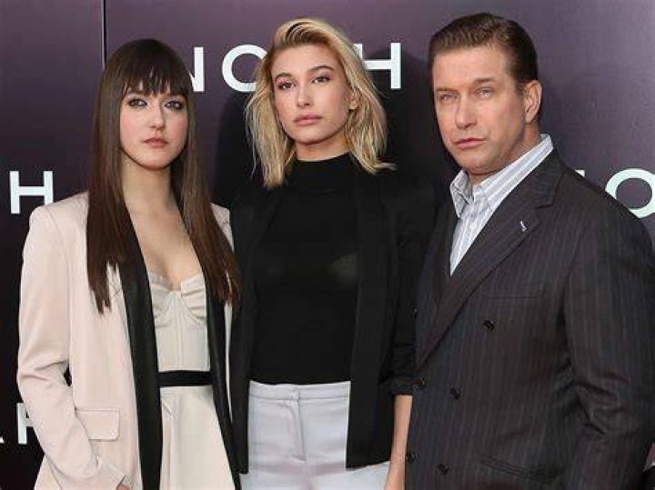 Who Is Hailey Baldwin's Dad Meet Hailey Baldwin's Parents and Sister