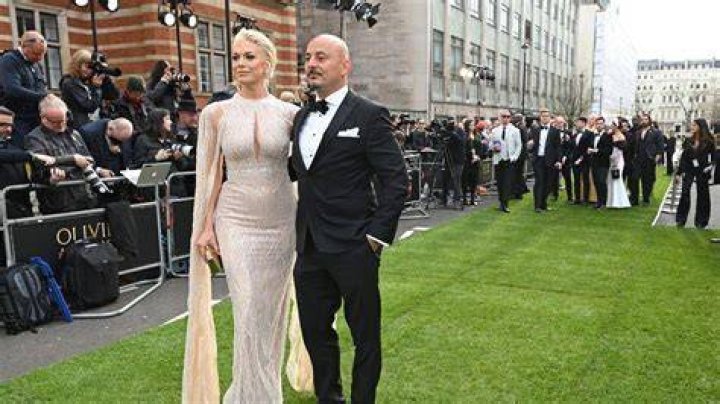 Who is Hannah Waddingham Husband? The History of Her Family, Kids and
