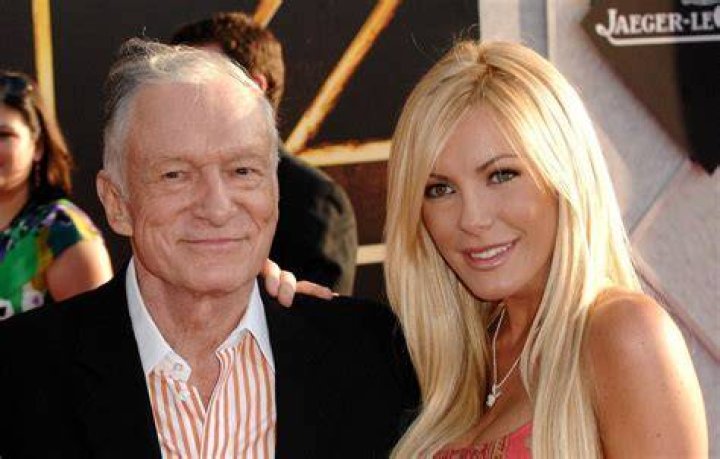 Who Is Hugh Hefner Spouse? Wiki, Biography, Costume, Robe, Early Life