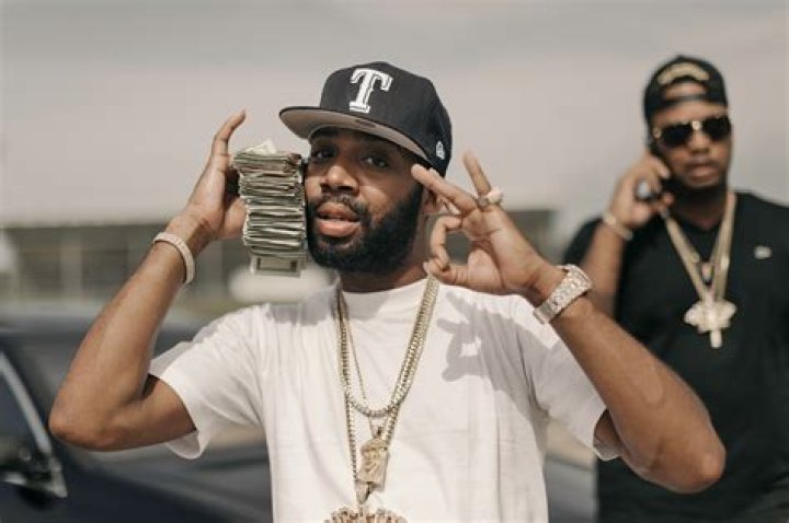 Who Is J Prince Jr Founder Of Houston Mob Ties Clothing And Brother Of