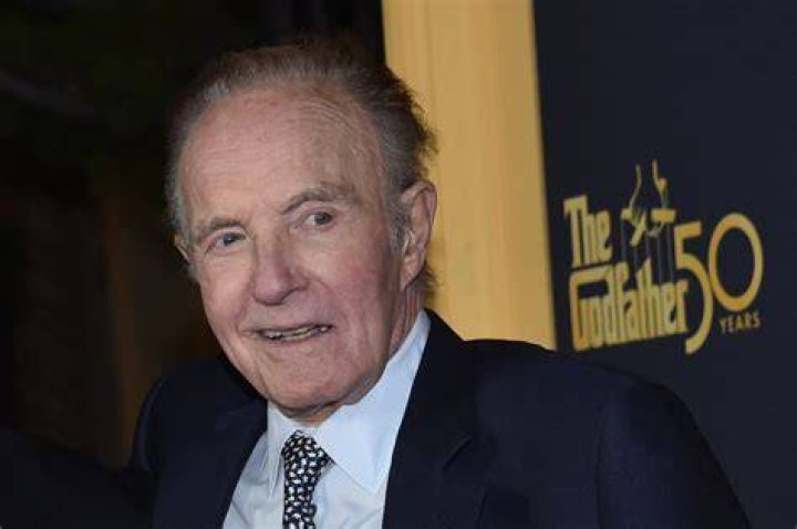 Who is James Caan's ExWife Dee Jay Mathis?