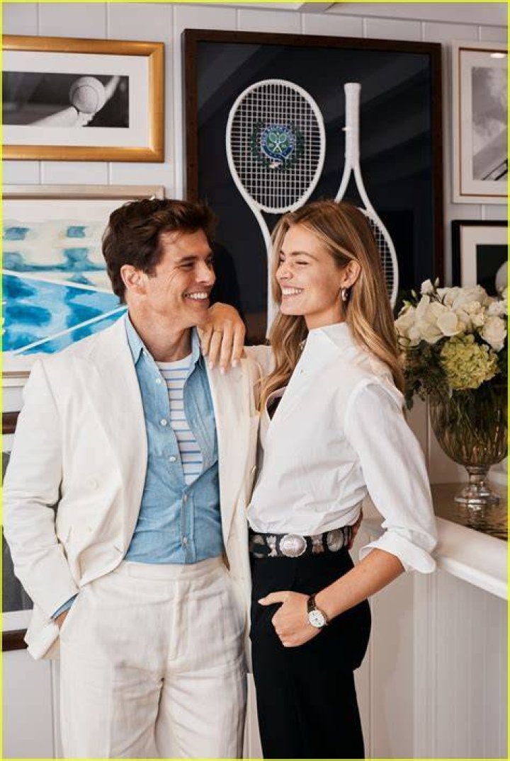 Who is James Marsden Dating? Relationships Girlfriend Wife