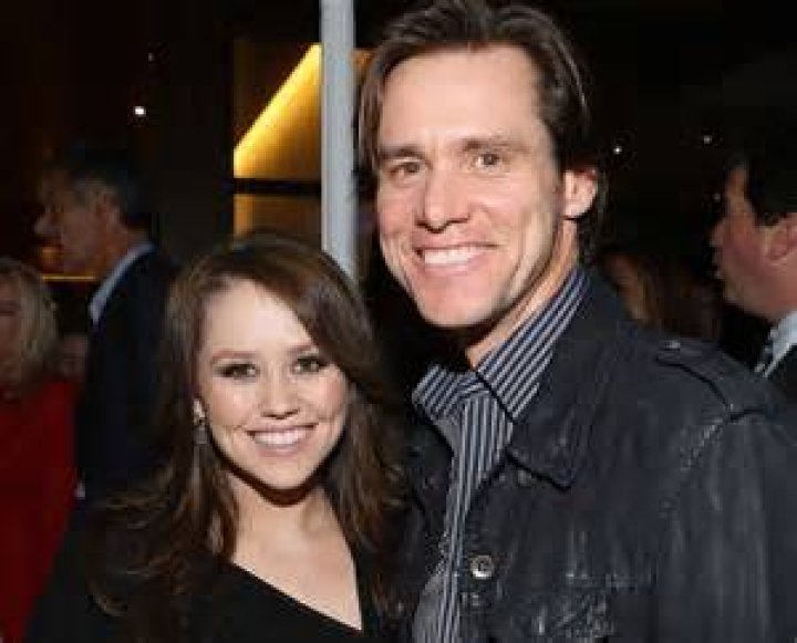 Who is Jane Erin Carrey? All About Jim Carrey's Daughter &mdash; citiMuzik