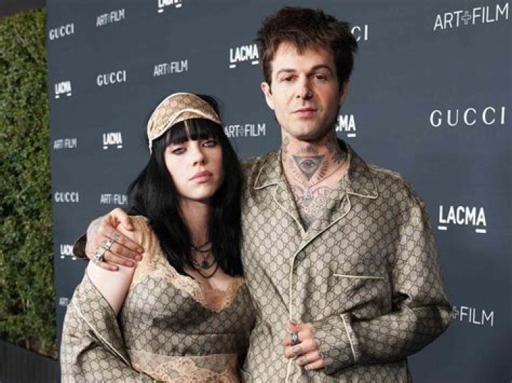 Who Is Jesse Rutherford? Meet Billie Eilish's New Boyfriend The