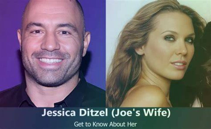Who is Jessica Ditzel? age, children, net worth, biography and latest