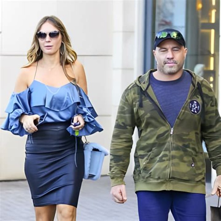 Who is Jessica Ditzel? All About Joe Rogan's Wife